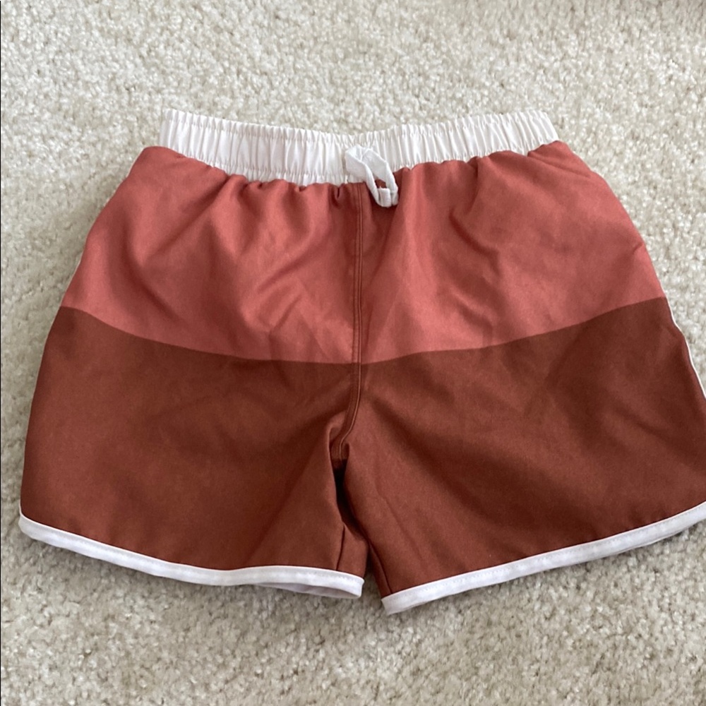 Modern Moments by Gerber 4T swim shorts